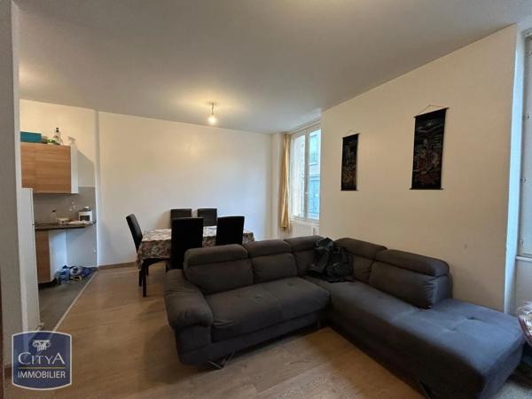 Immeuble à vendre 488.7m²