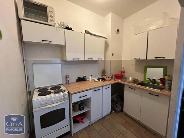 Immeuble à vendre 488.7m²