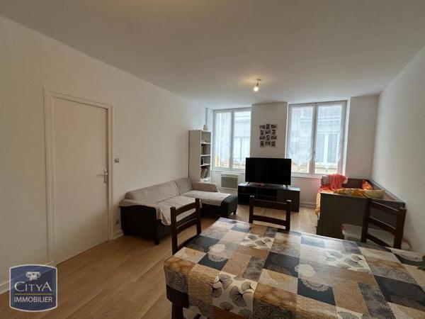 Immeuble à vendre 488.7m²