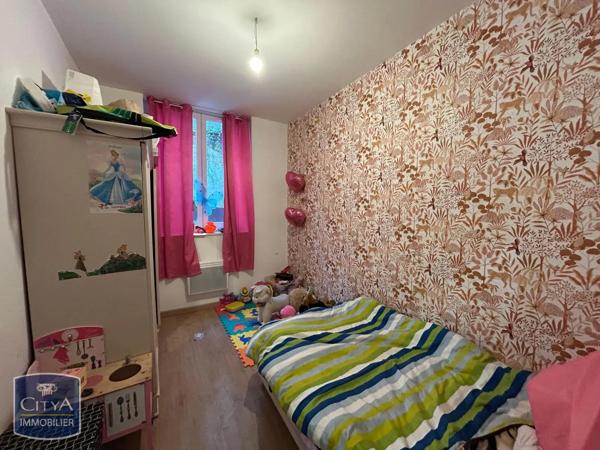 Immeuble à vendre 488.7m²