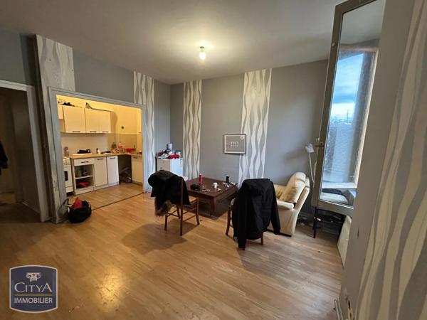 Immeuble à vendre 488.7m²