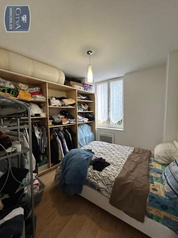 Immeuble à vendre 488.7m²