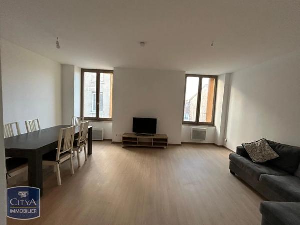 Immeuble à vendre 488.7m²