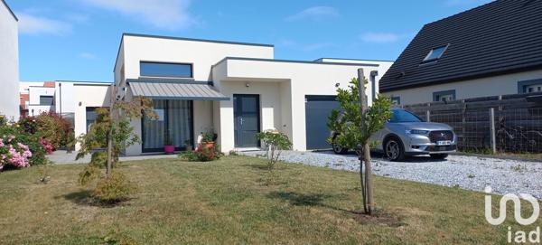 Maison à vendre 5 pièces 126 m² Blainville-sur-Orne