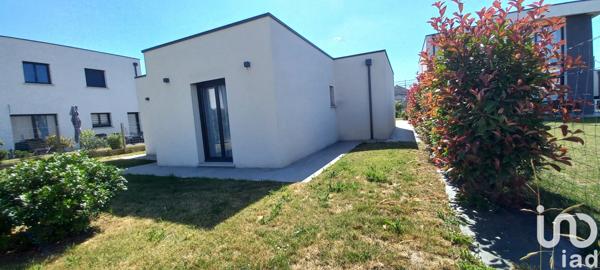 Maison à vendre 5 pièces 126 m² Blainville-sur-Orne