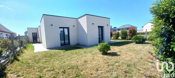 Maison à vendre 5 pièces 126 m² Blainville-sur-Orne