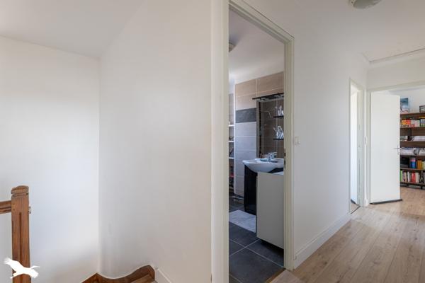 Maison à vendre |  Saintes |  5 pièces | 84 m²