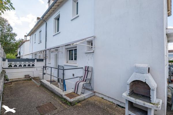 Maison à vendre |  Saintes |  5 pièces | 84 m²