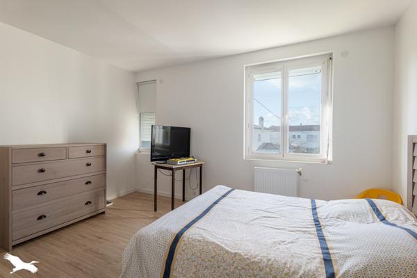 Maison à vendre |  Saintes |  5 pièces | 84 m²