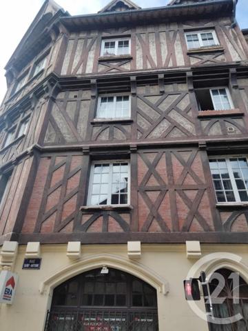 Appartement à vendre  2 pièces - 34,01 m2 COMPIEGNE - 60