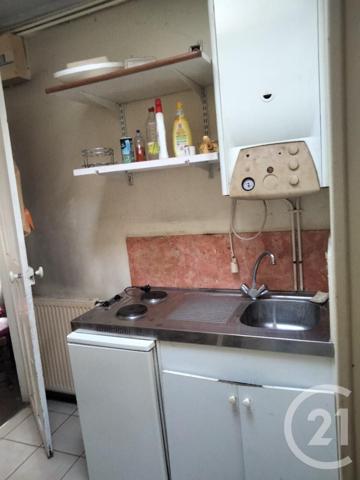 Appartement à vendre  2 pièces - 34,01 m2 COMPIEGNE - 60