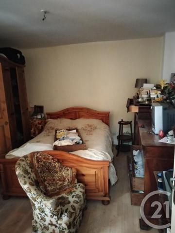 Appartement à vendre  2 pièces - 34,01 m2 COMPIEGNE - 60