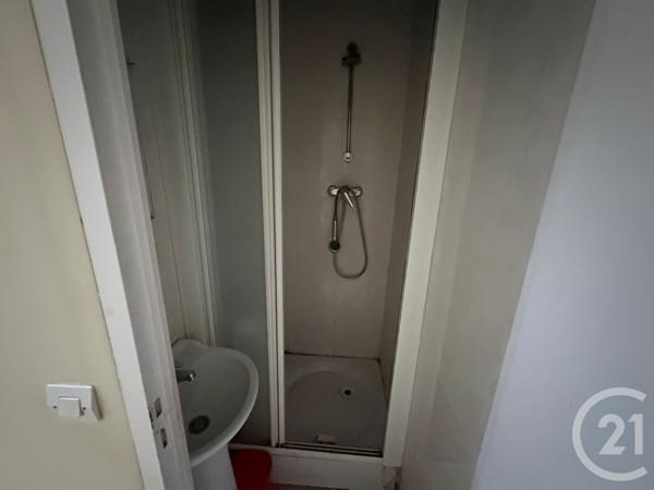 Appartement à vendre  2 pièces - 34,01 m2 COMPIEGNE - 60