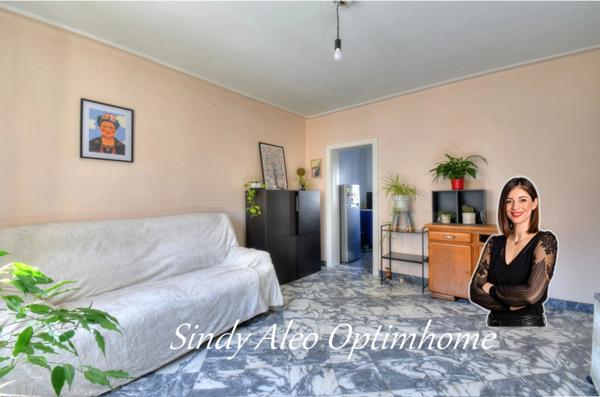 Appartement à vendre HAGONDANGE – 3 PIÈCES AVEC JARDIN À 2 MINUTES À PIED DE LA GARE