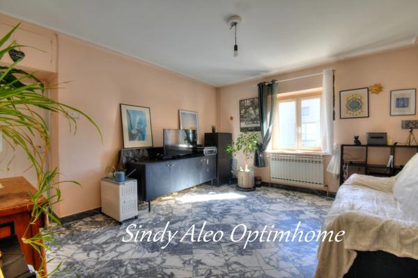 Appartement à vendre HAGONDANGE – 3 PIÈCES AVEC JARDIN À 2 MINUTES À PIED DE LA GARE