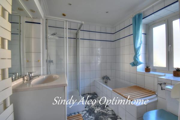 Appartement à vendre HAGONDANGE – 3 PIÈCES AVEC JARDIN À 2 MINUTES À PIED DE LA GARE