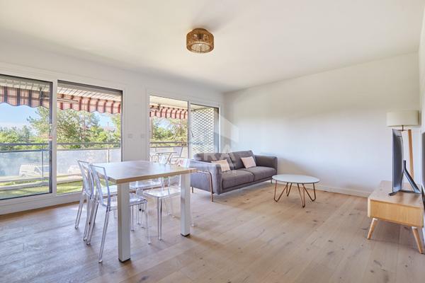 Appartement Aix En Provence T4 avec terrasse et parking