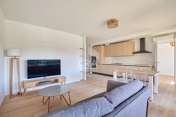 Appartement Aix En Provence T4 avec terrasse et parking