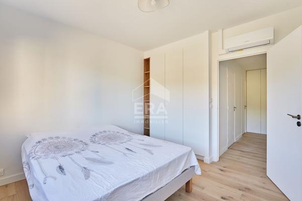 Appartement Aix En Provence T4 avec terrasse et parking