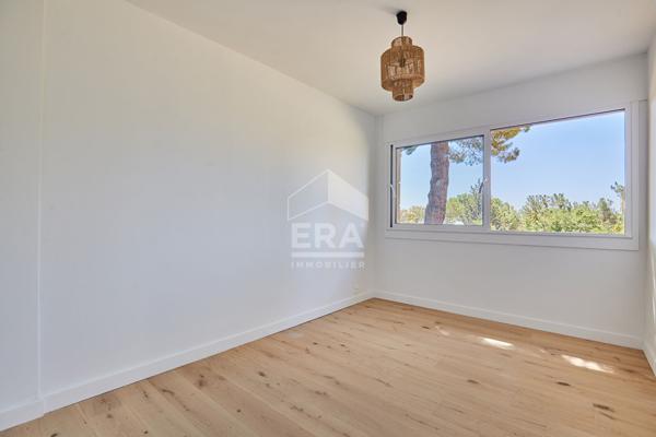 Appartement Aix En Provence T4 avec terrasse et parking