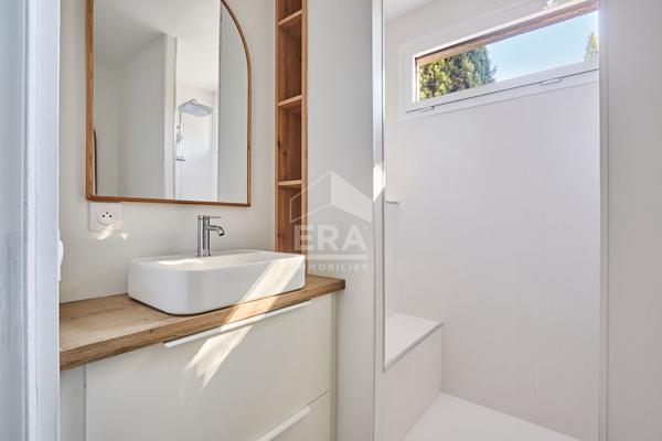 Appartement Aix En Provence T4 avec terrasse et parking