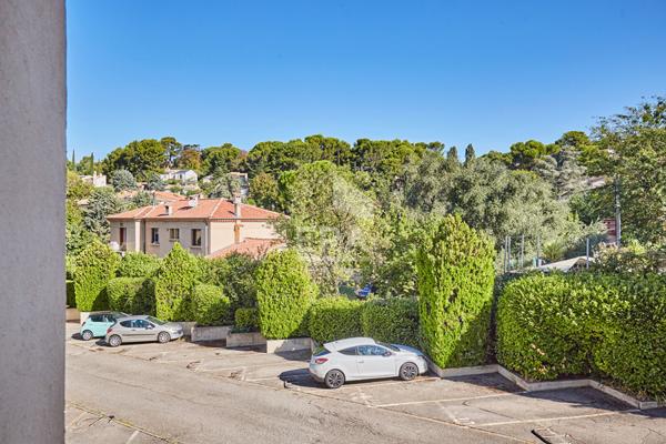 Appartement Aix En Provence T4 avec terrasse et parking