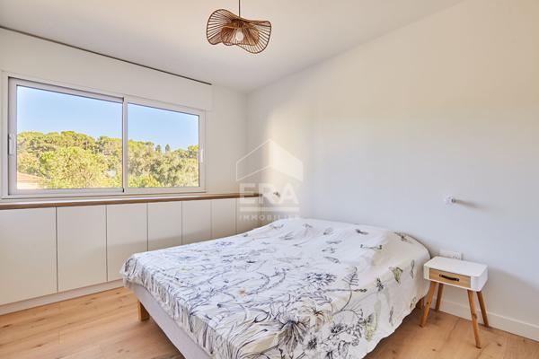 Appartement Aix En Provence T4 avec terrasse et parking