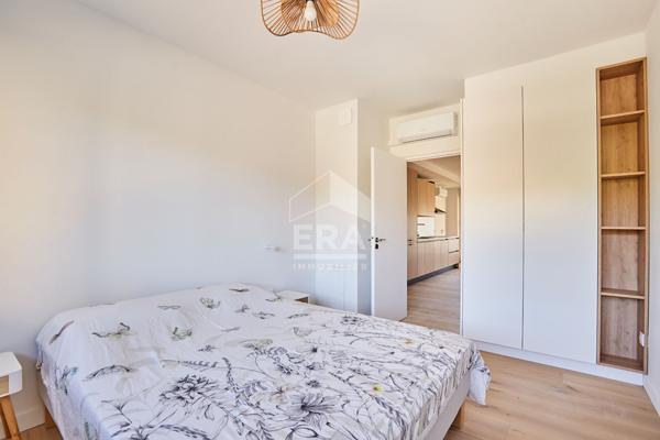 Appartement Aix En Provence T4 avec terrasse et parking