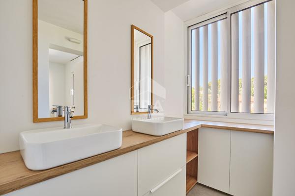Appartement Aix En Provence T4 avec terrasse et parking