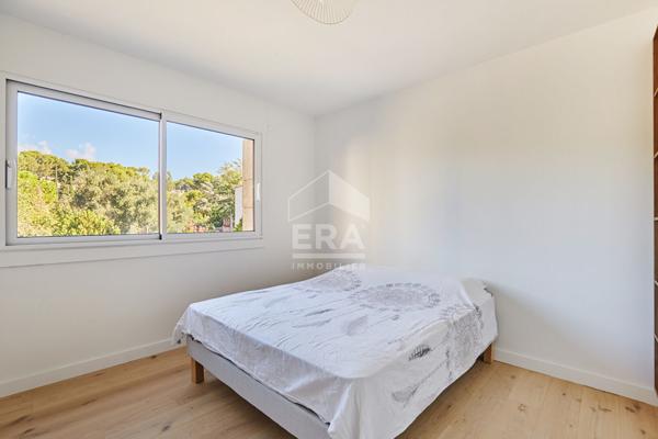 Appartement Aix En Provence T4 avec terrasse et parking