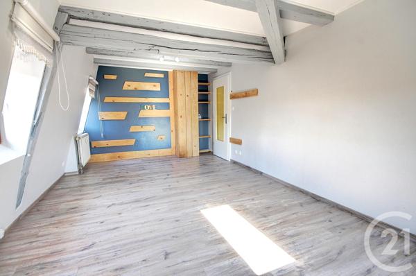 Appartement à vendre  4 pièces - 101,01 m2 BENFELD - 67