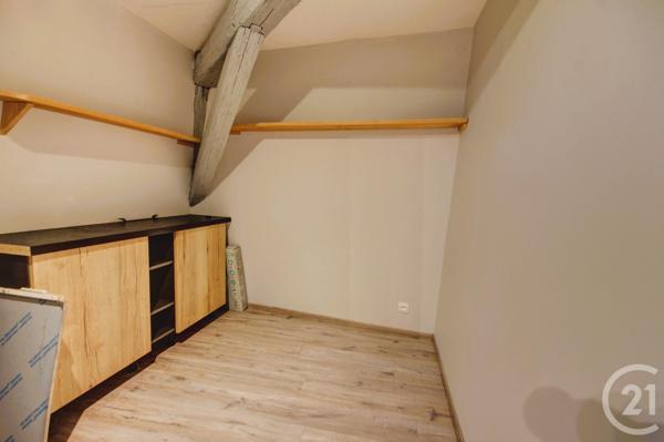 Appartement à vendre  4 pièces - 101,01 m2 BENFELD - 67