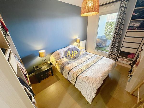 Appartement à vendre Merignac - 3 pièces, 60m² avec 2 chambre(s) à 282 400€ - AJP Immobilier Mérignac