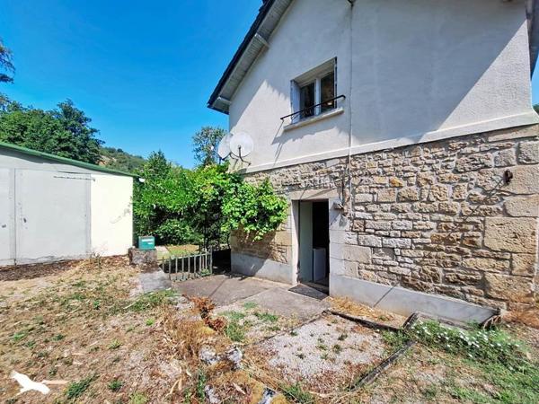 Maison à vendre 122 500 € Souillac 4 p 96 m² DPE G