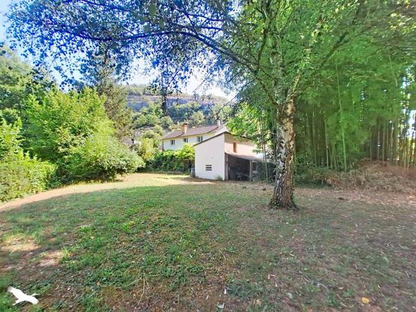 Maison à vendre 122 500 € Souillac 4 p 96 m² DPE G