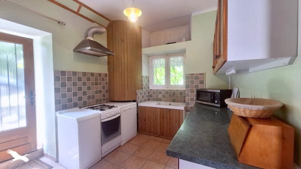 Maison à vendre 122 500 € Souillac 4 p 96 m² DPE G