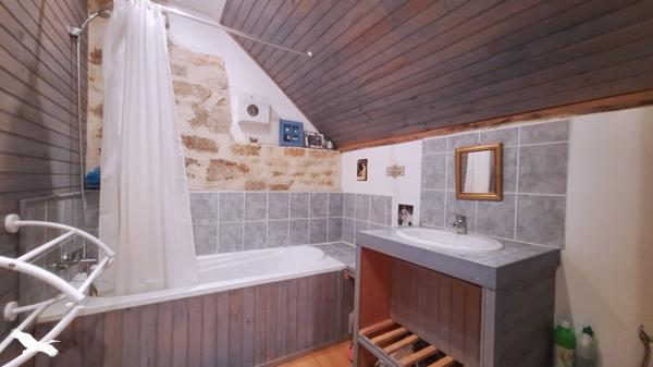 Maison à vendre 122 500 € Souillac 4 p 96 m² DPE G