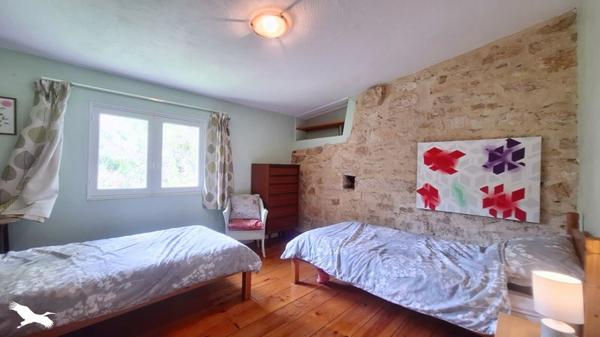 Maison à vendre 122 500 € Souillac 4 p 96 m² DPE G
