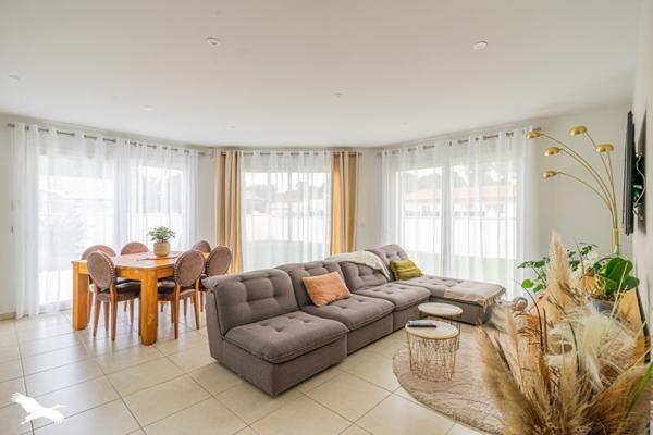 Maison à vendre |  Pessac |  4 pièces | 104 m²