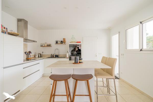 Maison à vendre |  Pessac |  4 pièces | 104 m²