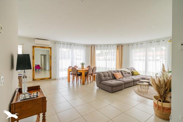 Maison à vendre |  Pessac |  4 pièces | 104 m²