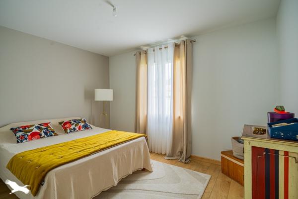 Maison à vendre |  Pessac |  4 pièces | 104 m²