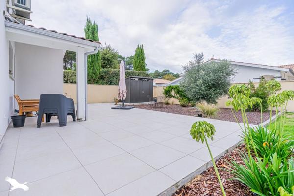 Maison à vendre |  Pessac |  4 pièces | 104 m²