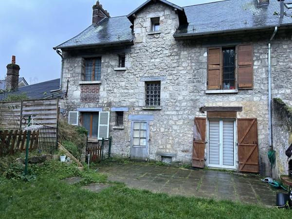 Vente Maison 6 pièces 130 m2 à Villers-Cotterêts