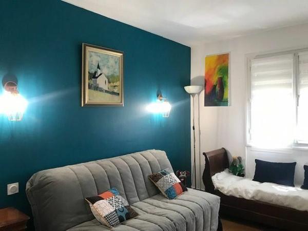 Maison à vendre    5 pièces • 136 m2 Saint-Cyprien