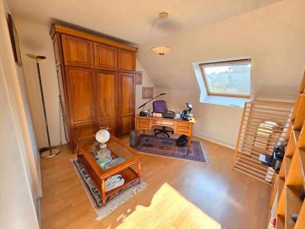 Maison à vendre 5 pièces LA CELLE SAINT CLOUD (78)