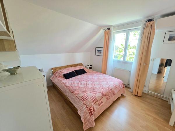 Maison à vendre 5 pièces LA CELLE SAINT CLOUD (78)