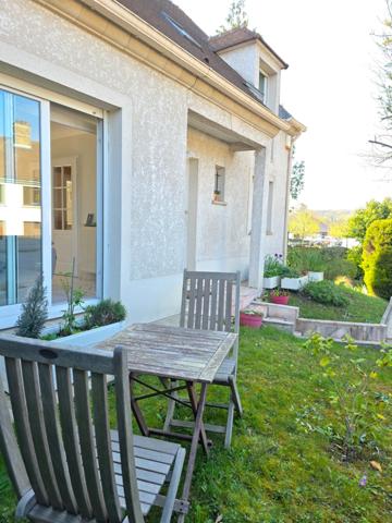 Maison à vendre 5 pièces LA CELLE SAINT CLOUD (78)