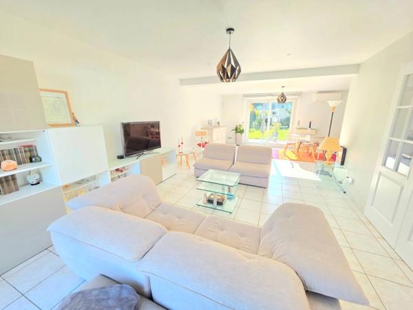 Maison à vendre 5 pièces LA CELLE SAINT CLOUD (78)