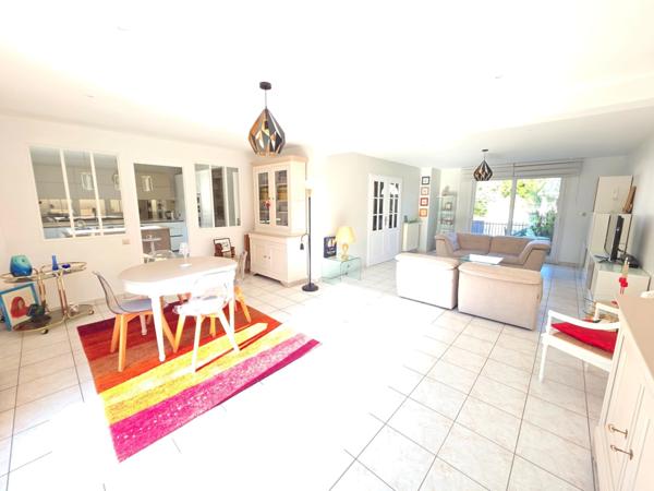Maison à vendre 5 pièces LA CELLE SAINT CLOUD (78)